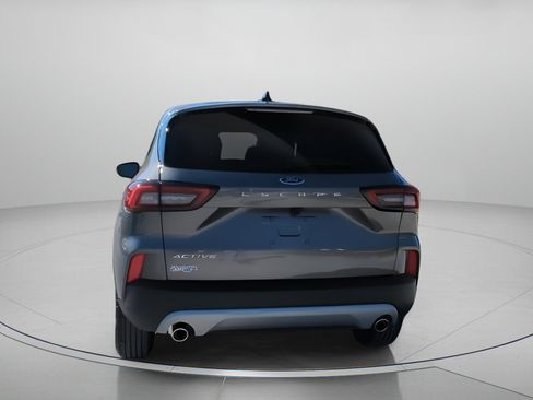New 2026 Ford Escape Active image 26