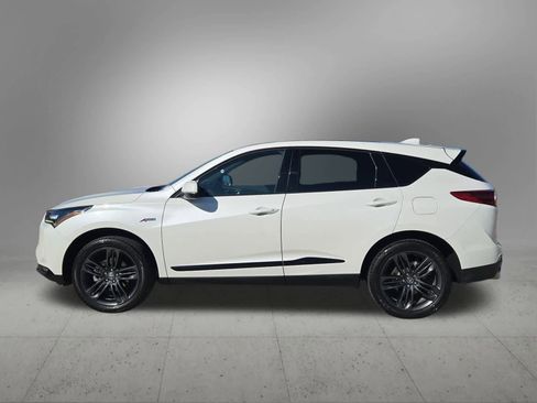 Used 2023 Acura RDX A-Spec image 3