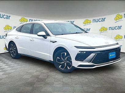Used 2025 Hyundai Sonata SEL