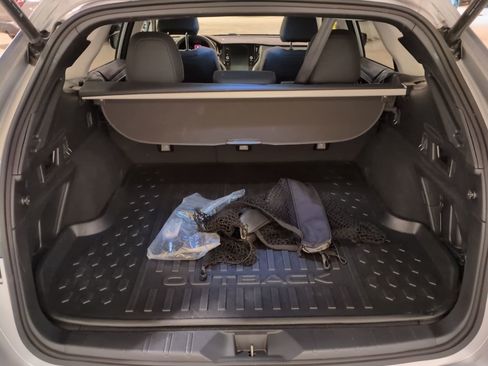 Used 2023 Subaru Outback Onyx Edition image 15