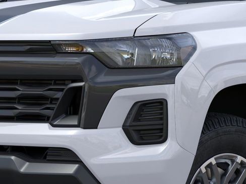 New 2026 Chevrolet Colorado LT w/ Advanced Trailering Package AWD/4WD image 10