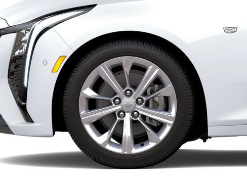 New 2026 Cadillac CT5 Premium Luxury AWD/4WD image 31