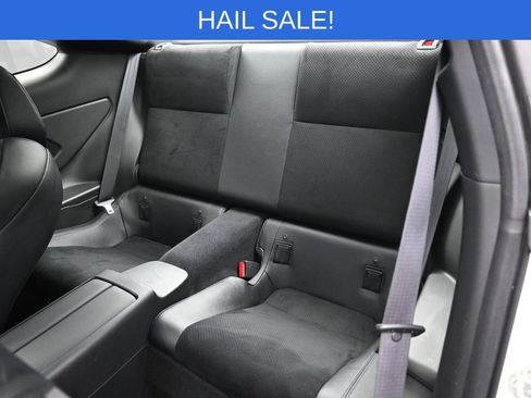 Certified 2025 Toyota GR86 Premium image 28