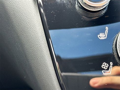 Used 2026 INFINITI QX60 Sport w/ Dark Cargo Package image 22