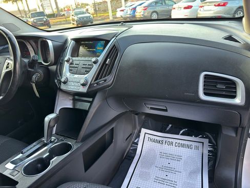 Used 2015 Chevrolet Equinox LT w/ Driver Convenience Package image 22
