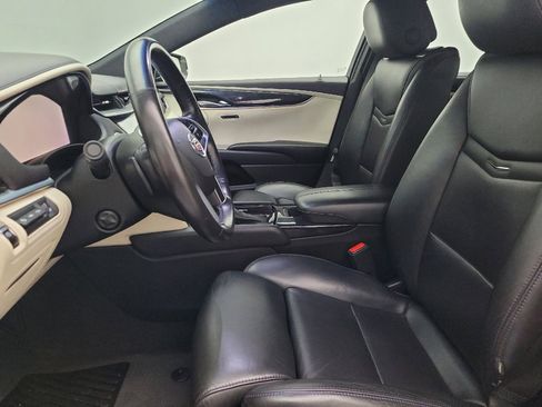 Used 2014 Cadillac XTS Platinum image 17