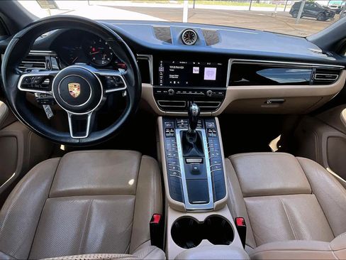 Used 2021 Porsche Macan AWD/4WD image 14