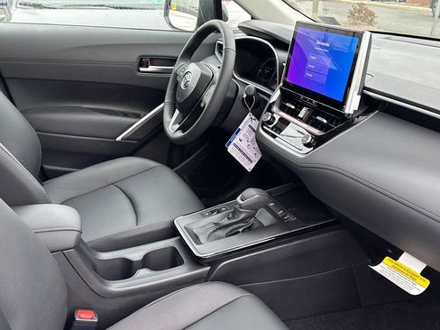 New 2026 Toyota Corolla Cross XLE image 12