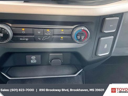 Used 2023 Ford F150 XLT image 22