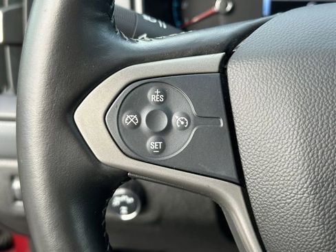 Used 2018 Chevrolet Colorado Z71 image 25