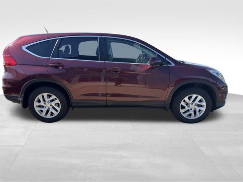 Used 2016 Honda CR-V EX image 6