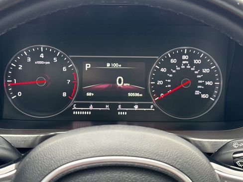 Used 2022 Kia Sorento SX image 30