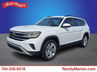 Used 2023 Volkswagen Atlas SE AWD/4WD video 1