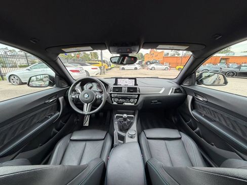 Used 2018 BMW M2 RWD image 26