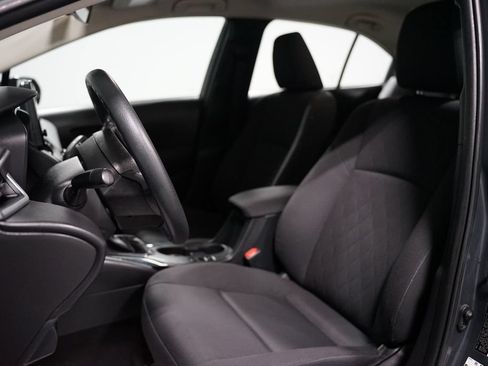 Certified 2024 Toyota Corolla LE FWD image 14