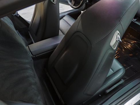 Used 2014 Porsche Cayman S RWD image 80