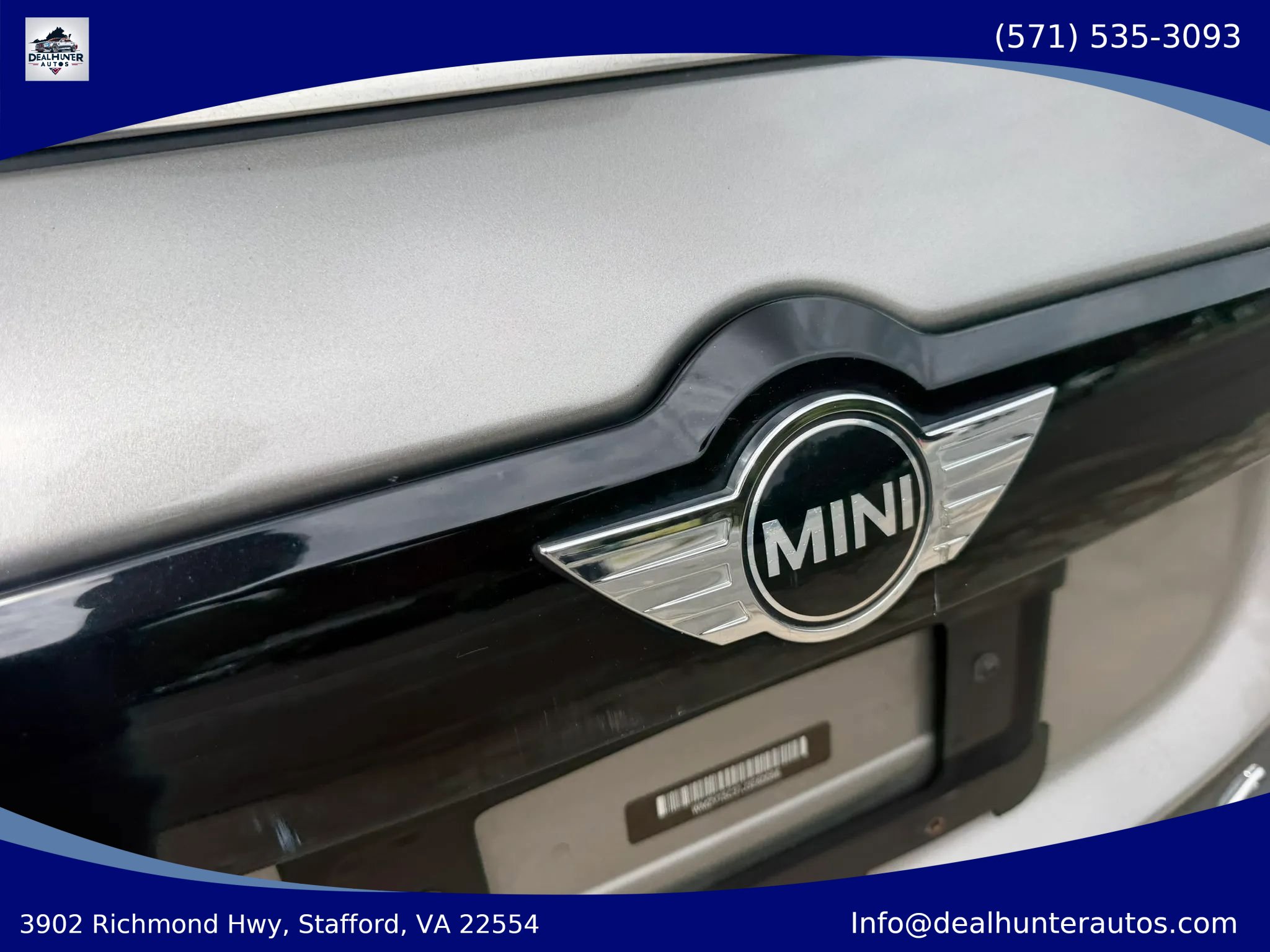 Used 2018 MINI Cooper Countryman S AWD/4WD image 15