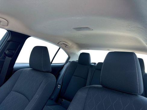 Used 2023 Toyota Corolla LE FWD image 16