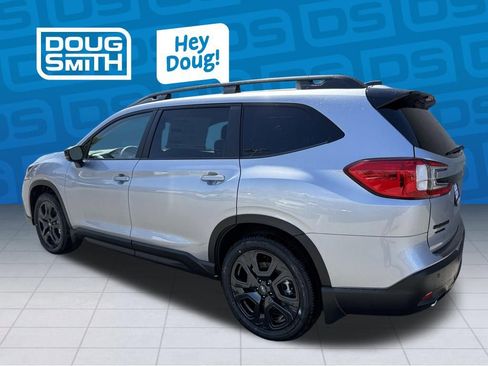 New 2026 Subaru Ascent Bronze Edition image 3
