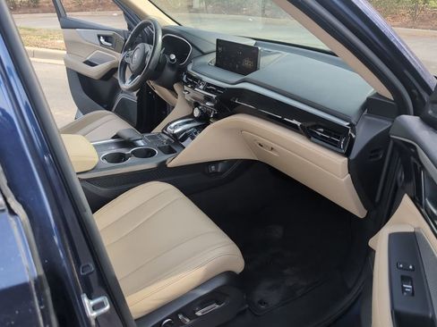 Used 2023 Acura MDX SH-AWD image 15