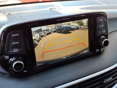 Certified 2020 Hyundai Tucson Value image 22