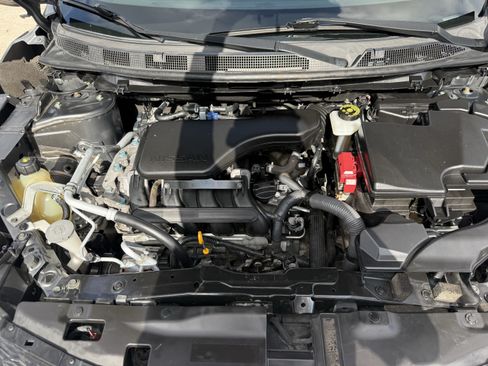 Used 2019 Nissan Rogue Sport S AWD/4WD image 32