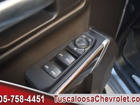 Used 2021 Chevrolet Silverado 1500 LT w/ Z71 Off-Road Package image 17