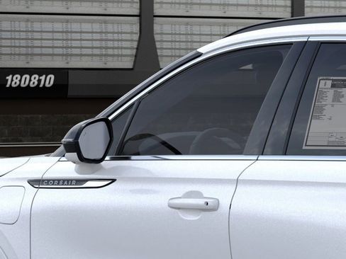 New 2026 Lincoln Corsair Grand Touring image 20