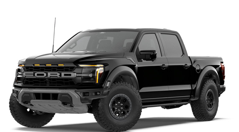 New 2026 Ford F150 Raptor AWD/4WD image 26