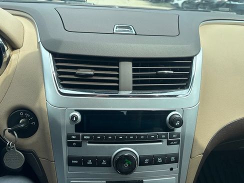 Used 2012 Chevrolet Malibu LS FWD image 16