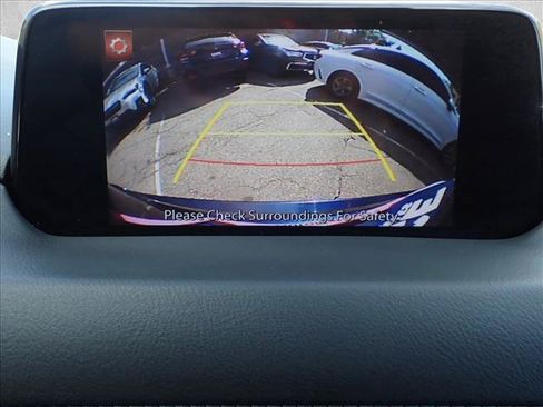 Used 2017 MAZDA CX-5 Grand Touring w/ Premium Package AWD/4WD image 19