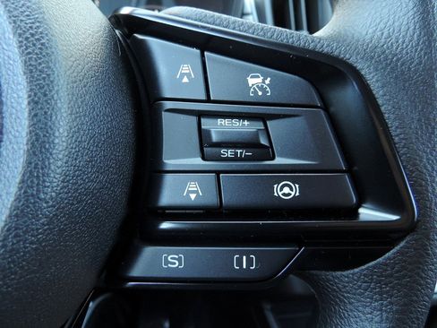 New 2026 Subaru Crosstrek 2.0i Premium image 22