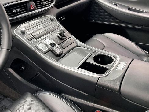 Used 2023 Hyundai Santa Fe XRT image 15