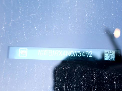 Used 2022 Chevrolet Camaro LT image 14