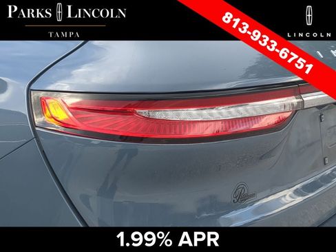 Used 2023 Lincoln Corsair Reserve w/ Equipment Group 201A FWD image 14