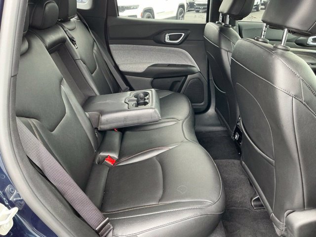 Used 2024 Jeep Compass Latitude AWD/4WD image 24