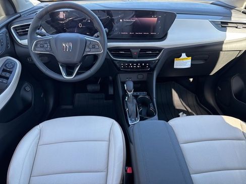 New 2026 Buick Encore GX Avenir w/ Avenir Technology Package image 23
