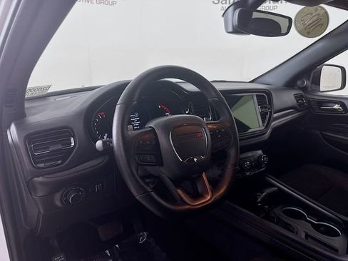 Used 2025 Dodge Durango GT w/ Blacktop Package image 9