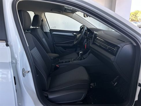 New 2026 Volkswagen Jetta S image 31