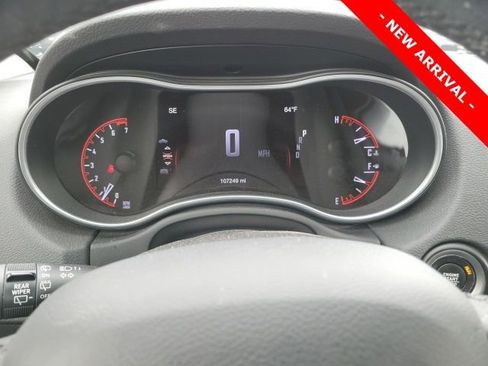 Used 2018 Dodge Durango Citadel image 9