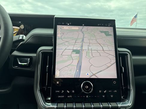 New 2026 GMC Yukon XL Denali w/ Advanced Technology Package image 22