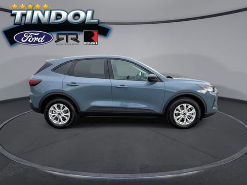 New 2026 Ford Escape Active FWD image 10