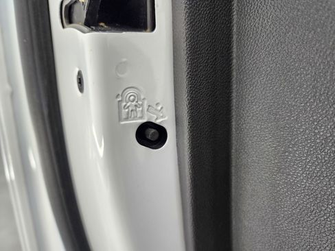 Used 2022 GMC Sierra 2500 SLE w/ SLE Value Package; image 37