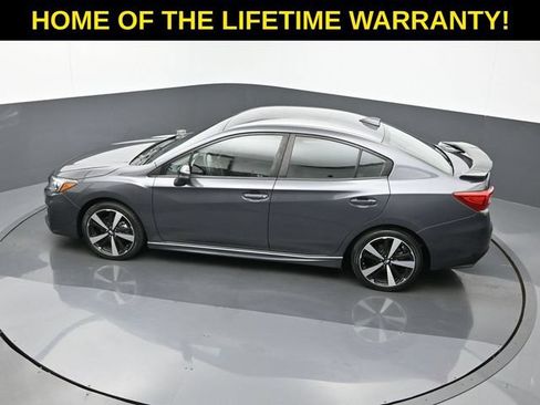 Used 2019 Subaru Impreza 2.0i Sport AWD/4WD image 61