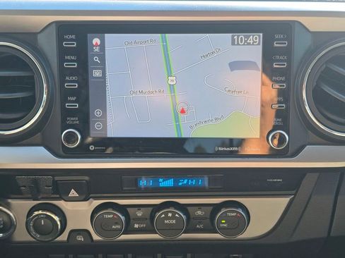 Used 2023 Toyota Tacoma SR5 image 19