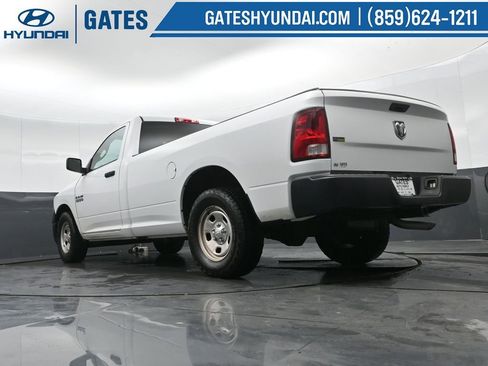 Used 2017 RAM 1500 Tradesman w/ Power & Remote Entry Group image 31