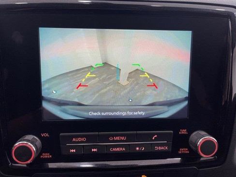 Used 2022 Nissan Frontier S image 21