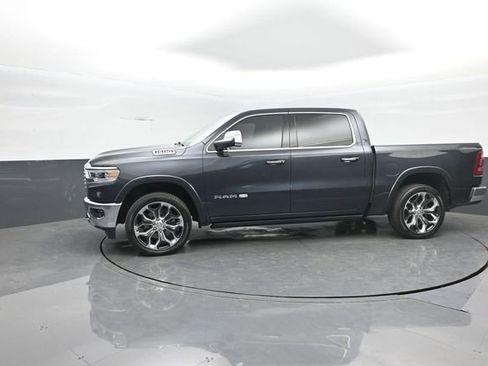 Used 2020 RAM 1500 Limited image 4