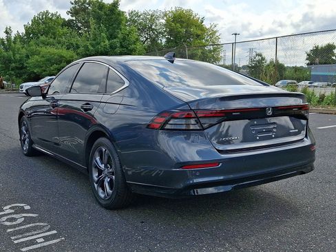 Used 2024 Honda Accord EX-L image 4