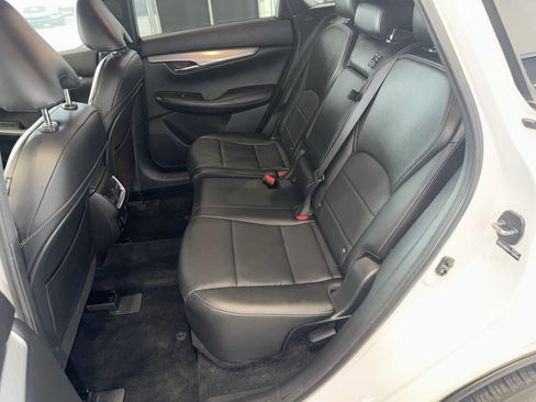 Used 2020 INFINITI QX50 Essential w/ Edition 30 Package image 29